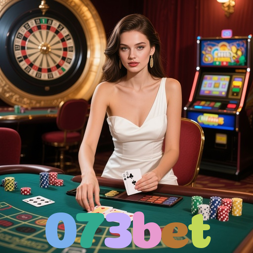 073bet:Aposte no futebol, jogue poker e conquiste vitórias épicas!
