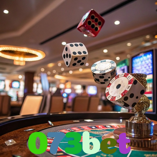 073bet：Aposte no futebol, jogue poker e conquiste vitórias épicas!