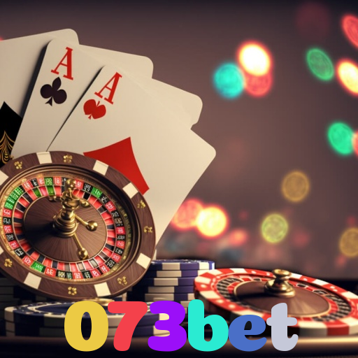 073bet：Aposte no futebol, jogue poker e conquiste vitórias épicas!