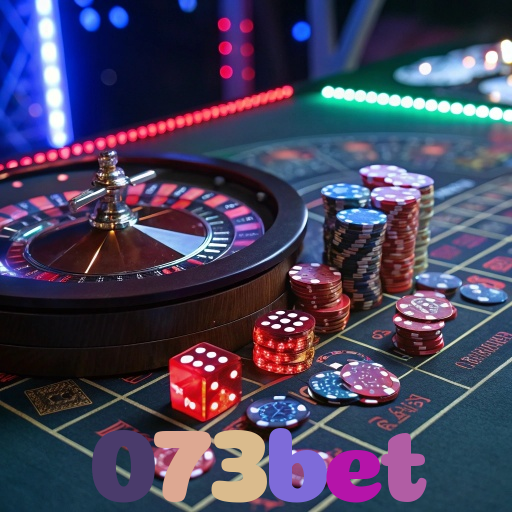 073bet：Aposte no futebol, jogue poker e conquiste vitórias épicas!