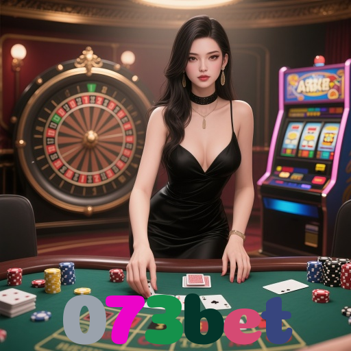 073bet：Jogue poker, aposte no futebol e ganhe em grandes jogos de cassino!
