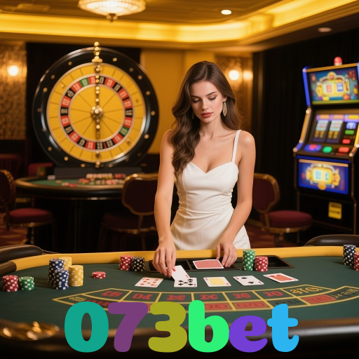 073bet:Aposte nas melhores slots e conquiste prêmios como nunca!