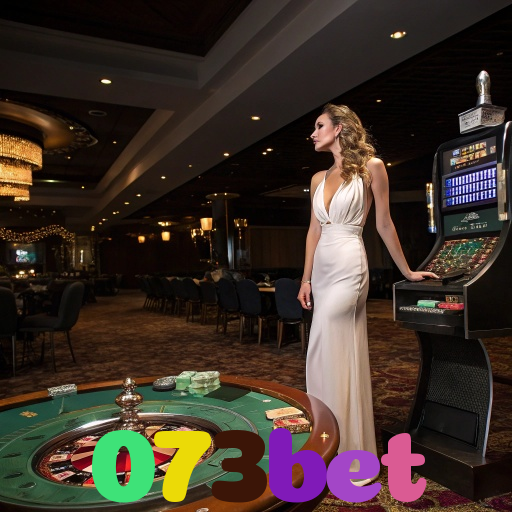 073bet：Aposte nas melhores slots e conquiste prêmios como nunca!