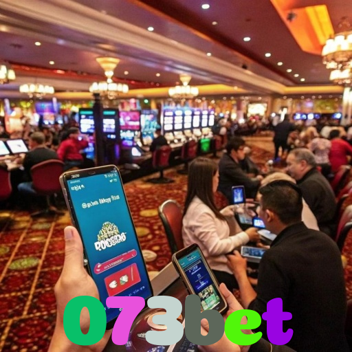 073bet:Aposte nas melhores slots e conquiste prêmios como nunca!