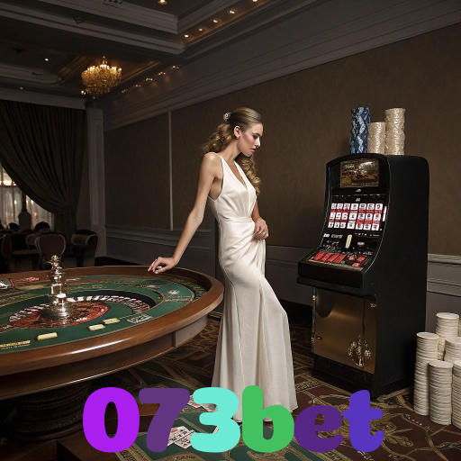 073bet：Aposte no futebol, jogue poker e conquiste vitórias épicas!
