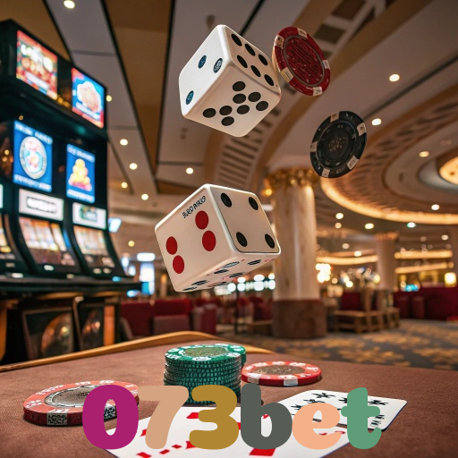 073bet：Aposte nas melhores slots e conquiste prêmios como nunca!