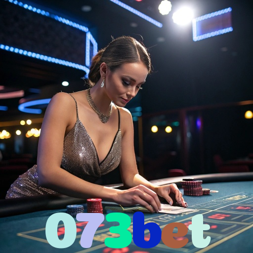 073bet：Aposte nas melhores slots e conquiste prêmios como nunca!