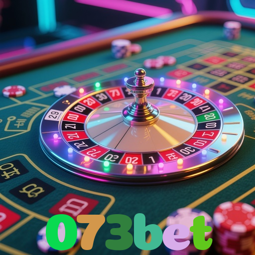 073bet：Aposte nas melhores slots e conquiste prêmios como nunca!