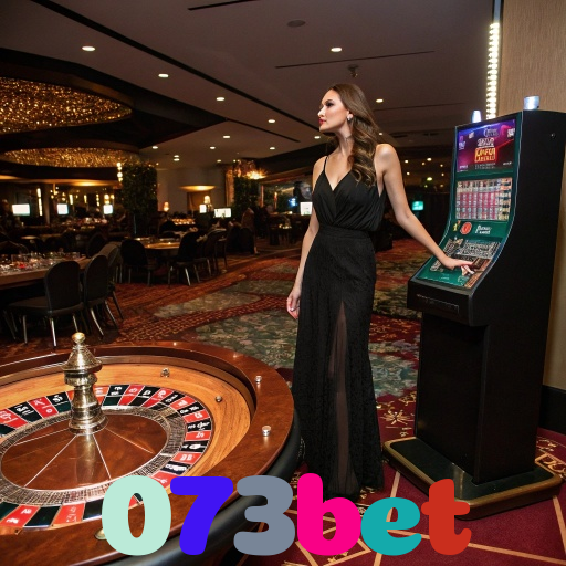 073bet:Aposte nas melhores slots e conquiste prêmios como nunca!