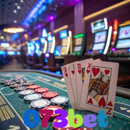 073bet:Aposte nas melhores slots e conquiste prêmios como nunca!