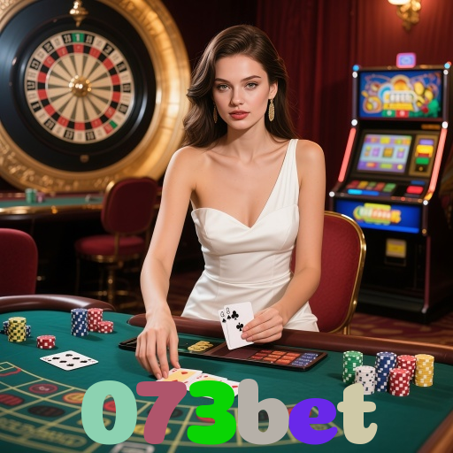 073bet：Jogue poker, aposte no futebol e ganhe em grandes jogos de cassino!