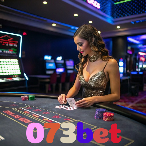 073bet：Jogue poker, aposte no futebol e ganhe em grandes jogos de cassino!