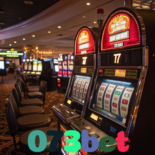 073bet:Aposte nas melhores slots e conquiste prêmios como nunca!