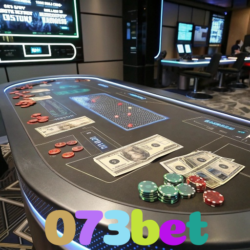 073bet:Aposte no futebol, jogue poker e conquiste vitórias épicas!