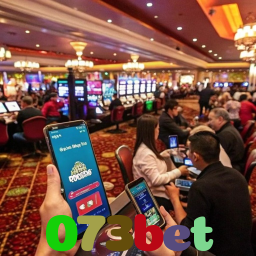 073bet:Aposte nas melhores slots e conquiste prêmios como nunca!