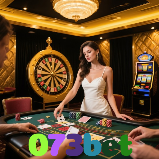 073bet：Jogue poker, aposte no futebol e ganhe em grandes jogos de cassino!