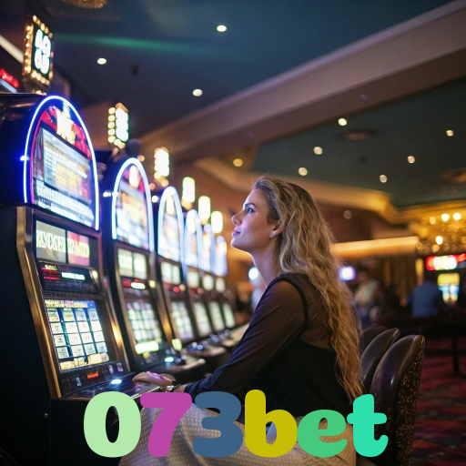 073bet：Aposte nas melhores slots e conquiste prêmios como nunca!