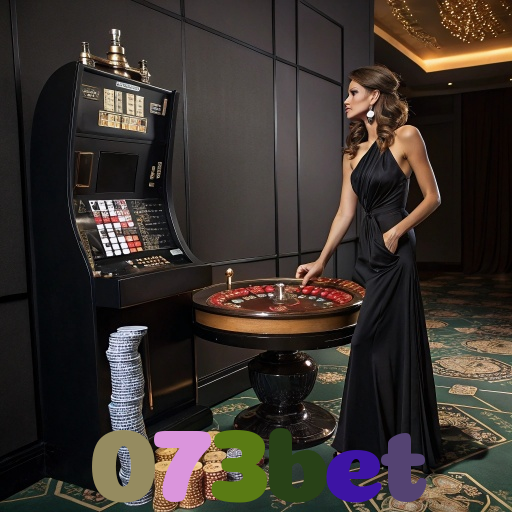 073bet：Aposte nas melhores slots e conquiste prêmios como nunca!