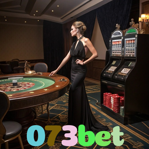 073bet:Aposte nas melhores slots e conquiste prêmios como nunca!