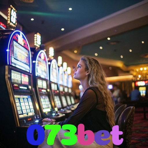 073bet：Aposte nas melhores slots e conquiste prêmios como nunca!