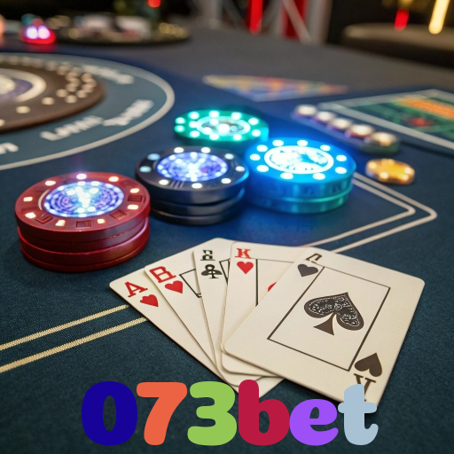 073bet:Aposte no futebol, jogue poker e conquiste vitórias épicas!