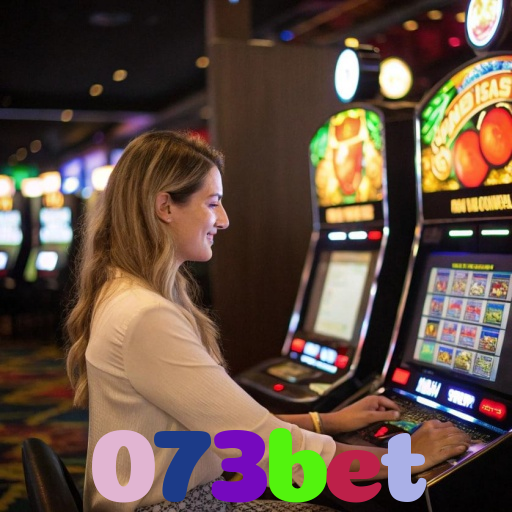 073bet:Aposte nas melhores slots e conquiste prêmios como nunca!