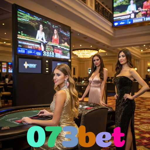 073bet：Jogue poker, aposte no futebol e ganhe em grandes jogos de cassino!