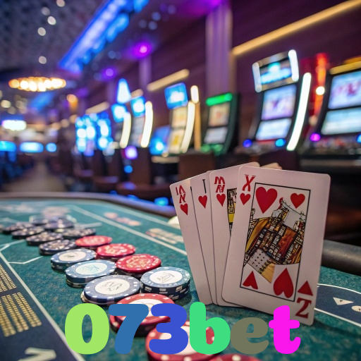 073bet：Aposte nas melhores slots e conquiste prêmios como nunca!