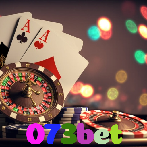 073bet：Jogue poker, aposte no futebol e ganhe em grandes jogos de cassino!