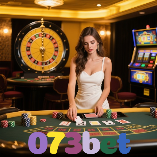 073bet：Aposte nas melhores slots e conquiste prêmios como nunca!