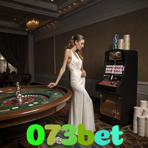 073bet：Aposte no futebol, jogue poker e conquiste vitórias épicas!