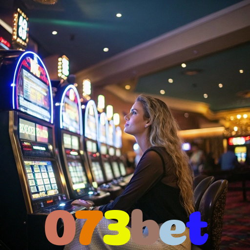 073bet：Aposte no futebol, jogue poker e conquiste vitórias épicas!