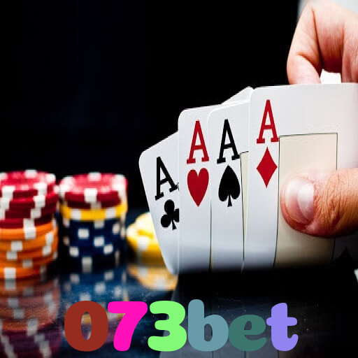 073bet：Jogue poker, aposte no futebol e ganhe em grandes jogos de cassino!
