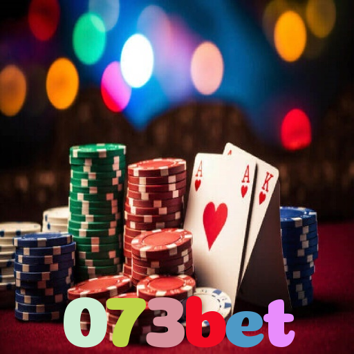 073bet：Aposte no futebol, jogue poker e conquiste vitórias épicas!