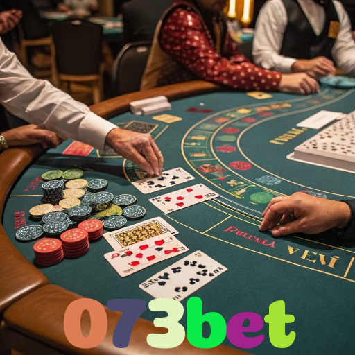 073bet：Aposte nas melhores slots e conquiste prêmios como nunca!