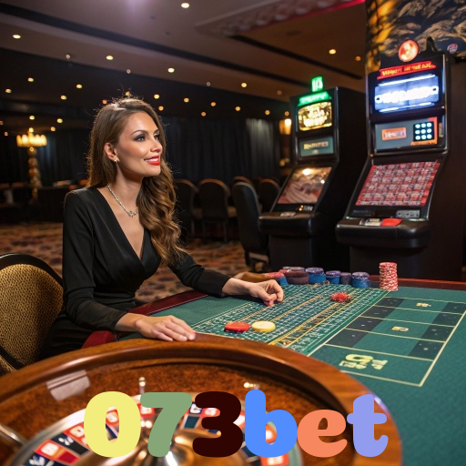 073bet:Aposte nas melhores slots e conquiste prêmios como nunca!
