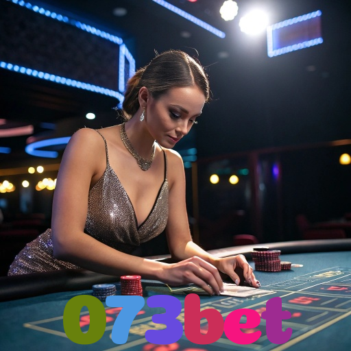 073bet：Aposte nas melhores slots e conquiste prêmios como nunca!