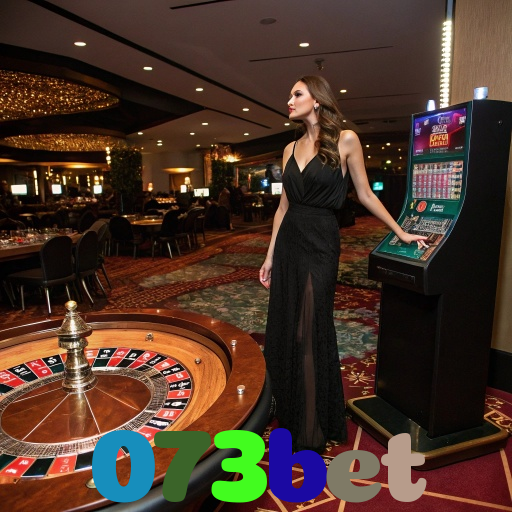 073bet：Aposte nas melhores slots e conquiste prêmios como nunca!