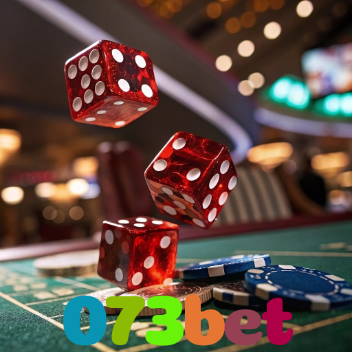073bet：Aposte nas melhores slots e conquiste prêmios como nunca!