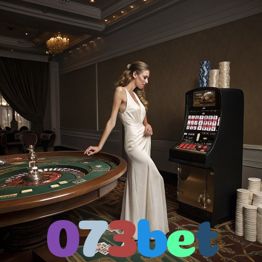073bet:Aposte nas melhores slots e conquiste prêmios como nunca!