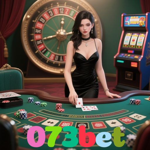 073bet:Aposte nas melhores slots e conquiste prêmios como nunca!