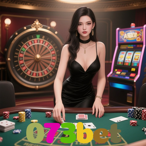 073bet：Jogue poker, aposte no futebol e ganhe em grandes jogos de cassino!