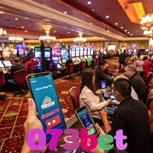 073bet：Aposte nas melhores slots e conquiste prêmios como nunca!