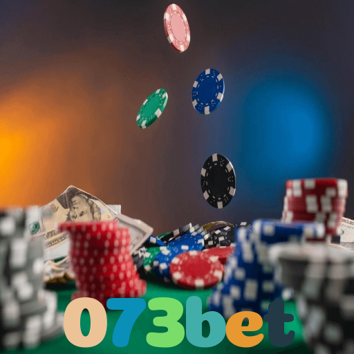 073bet:Aposte no futebol, jogue poker e conquiste vitórias épicas!