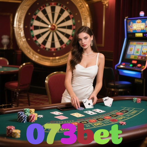 073bet:Aposte nas melhores slots e conquiste prêmios como nunca!