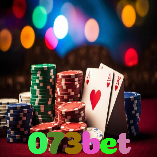 073bet：Aposte no futebol, jogue poker e conquiste vitórias épicas!
