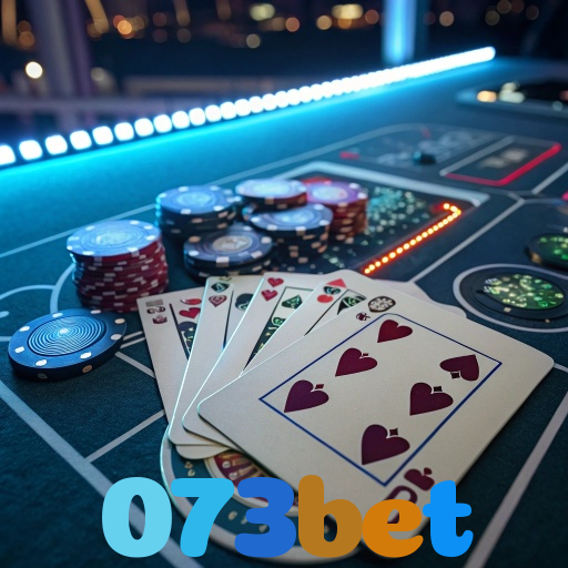 073bet:Aposte no futebol, jogue poker e conquiste vitórias épicas!
