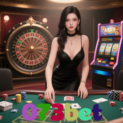 073bet：Aposte nas melhores slots e conquiste prêmios como nunca!