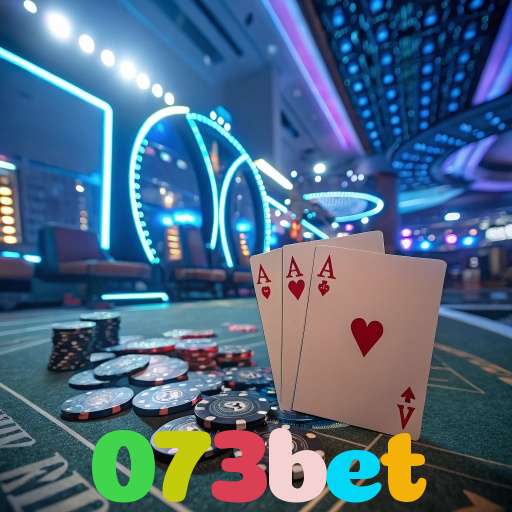 073bet:Aposte no futebol, jogue poker e conquiste vitórias épicas!