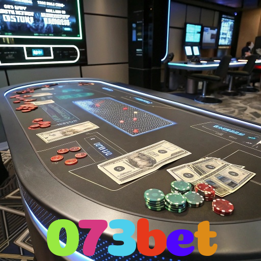 073bet:Aposte no futebol, jogue poker e conquiste vitórias épicas!